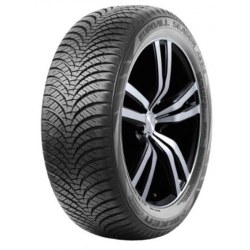 Foto pneumatico: FALKEN, EUROALL SEASON AS210 215/60 R17 100V Quattro-stagioni