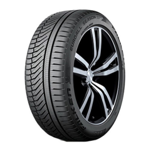 Foto pneumatico: FALKEN, EUROALL SEASON AS220PRO 235/45 R18 98W Quattro-stagioni