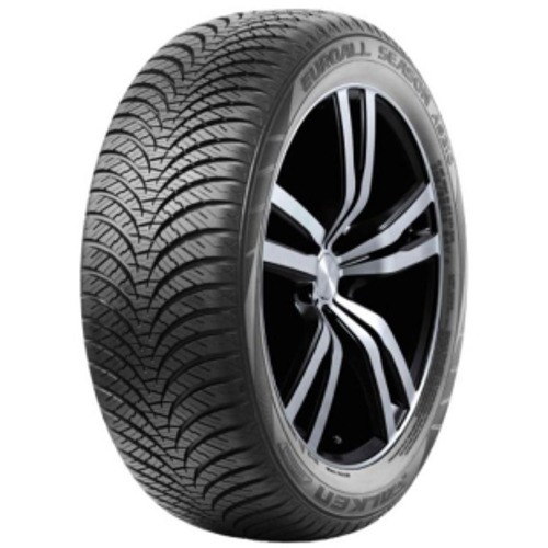 Foto pneumatico: FALKEN, EUROALL SEASON AS220PRO 245/45 R19 102W Quattro-stagioni