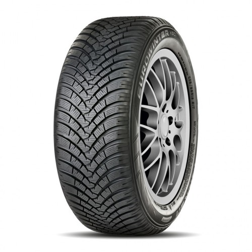 Foto pneumatico: FALKEN, EUROWINTER HS01 245/45 R18 100V Invernali