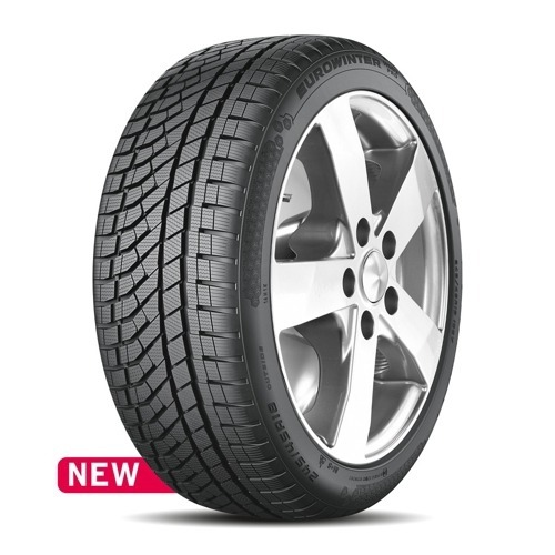 Foto pneumatico: FALKEN, EUROWINTER HS02PRO 235/50 R18 101V Invernali