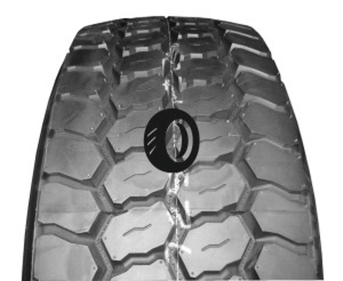Foto pneumatico: FALKEN, GI-368 425/65 R22.5 165K Estive