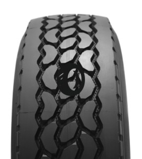 Foto pneumatico: FALKEN, GI-378 445/65 R22.5 168K Estive