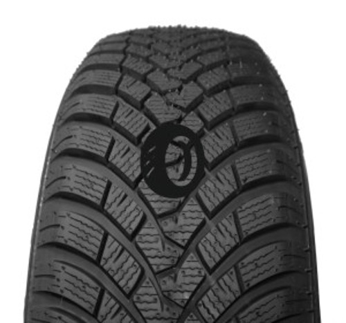 Foto pneumatico: FALKEN, HS01 EUROWINTER 195/60 R16 89H Invernali