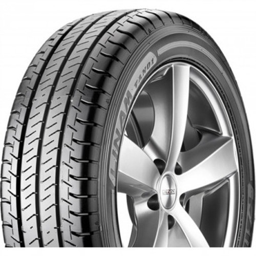Foto pneumatico: FALKEN, LINAM VAN01 195/75 R16 107T Estive