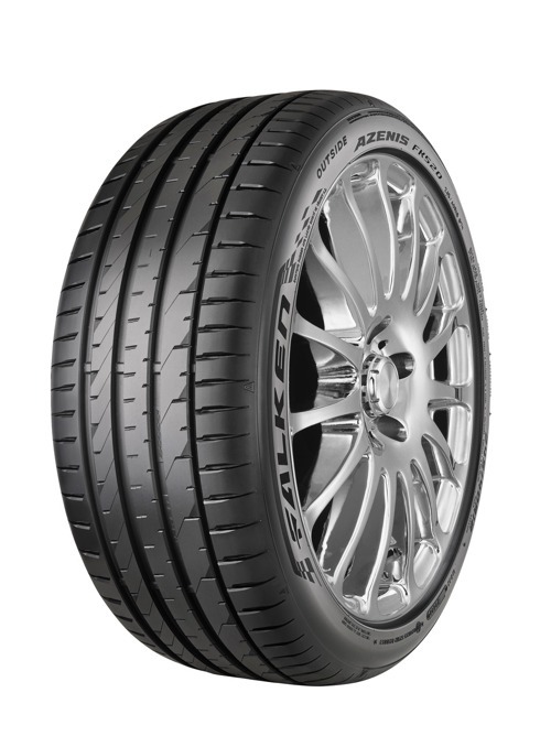 Foto pneumatico: FALKEN, AZENIS FK520 245/30 R20 90Y Estive