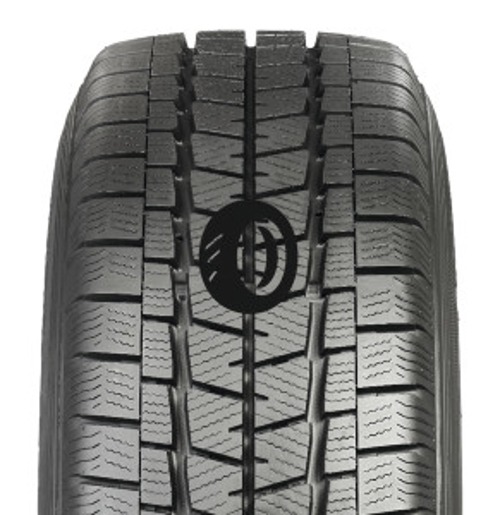 Foto pneumatico: FALKEN, VAN01 EUROWINTER 165/70 R14 89R Estive