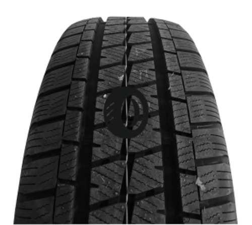 Foto pneumatico: FALKEN, VAN11 EUROALLSEASON 235/60 R17 117S Estive