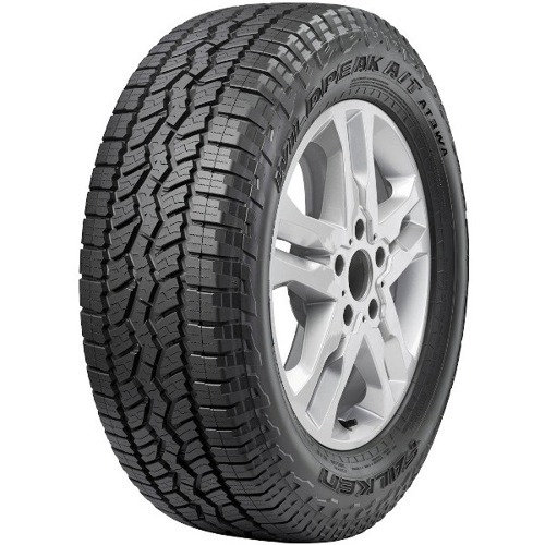 Foto pneumatico: FALKEN, WILDPEAK A/T AT3WA 235/70 R16 109H Invernali
