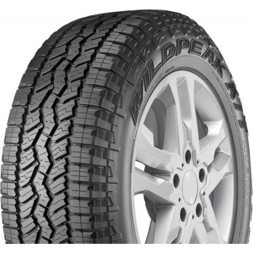 Foto pneumatico: FALKEN, WILDPEAK A/T AT3WA 275/55 R20 117H Quattro-stagioni