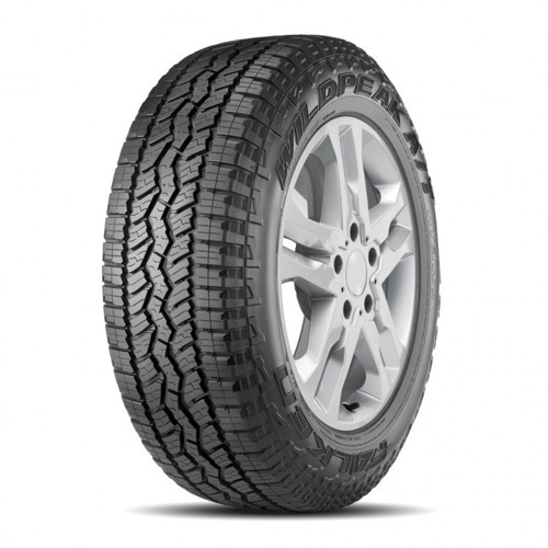 Foto pneumatico: FALKEN, WILDPEAK A/T AT3WA 235/85 R16 120Q Quattro-stagioni