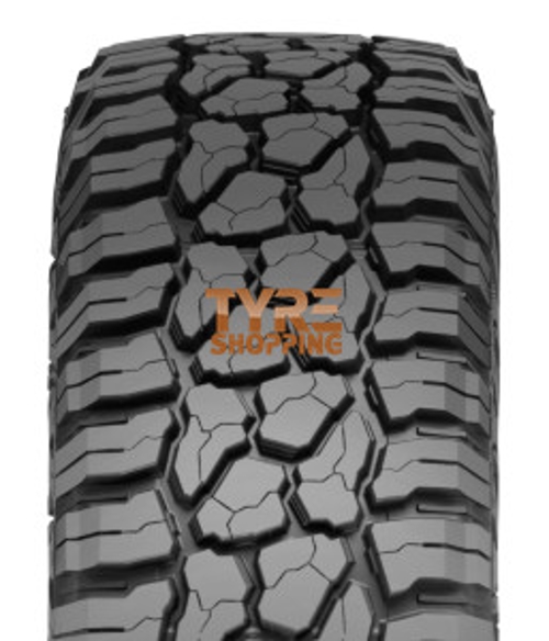 Foto pneumatico: FALKEN, WILDPEAK R/T 01 285/55 R20 117Q Estive