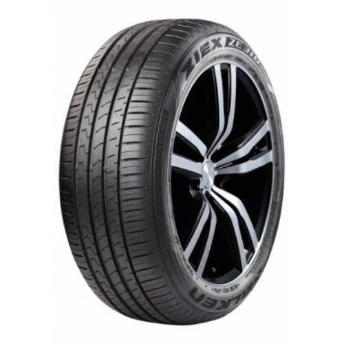 Foto pneumatico: FALKEN, ZIEX ZE310EC 195/60 R15 88H Estive