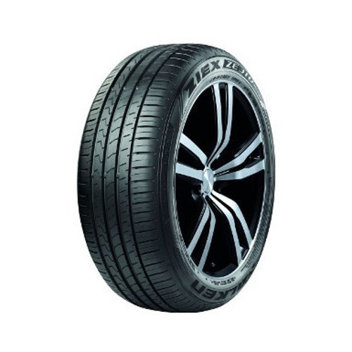 Foto pneumatico: FALKEN, ZIEX ZE310EC 235/45 R17 97W Estive