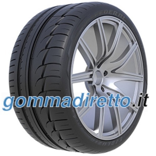 Foto pneumatico: FEDERAL, Evoluzion F60 295/35 R18 103Y Estive