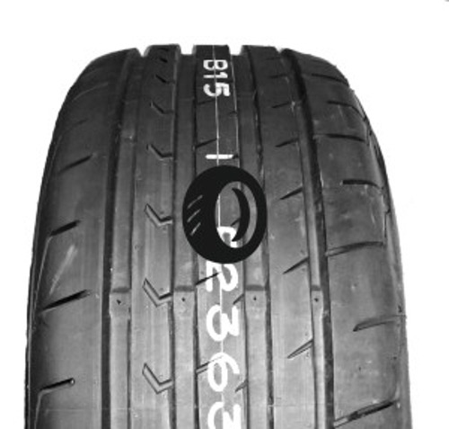 Foto pneumatico: FEDERAL, EVOLUZION ST-1 245/40 R18 97Y Estive