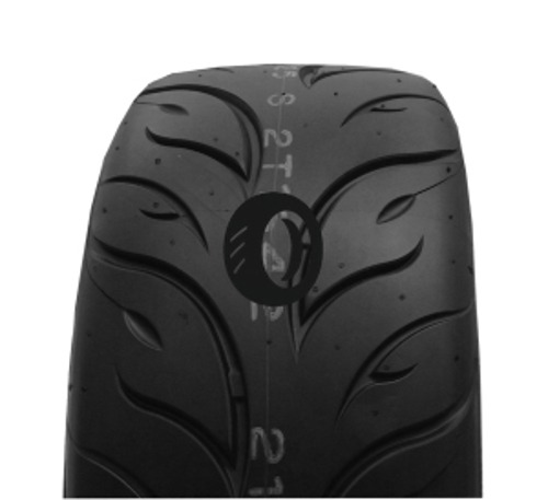 Foto pneumatico: FEDERAL, SS595RS-RR 265/40 R18 101W Estive