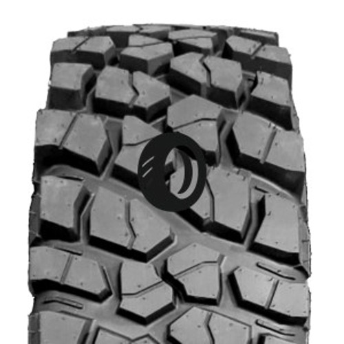 Foto pneumatico: FEDIMA (RETREAD), F/POWER 245/75 R16 120Q Estive