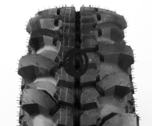 Foto pneumatico: FEDIMA (RETREAD), SIROCCO (1+2) 265/75 R16 120Q Estive