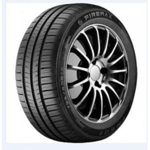 Foto pneumatico: FIREMAX, fm601 195/40 R17 81W Estive