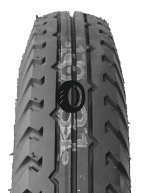 Foto pneumatico: FIRESTONE, DELUXE CHAMPION (J) 4.4/ R21 74P Quattro-stagioni