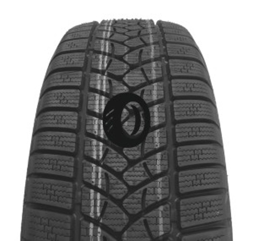 Foto pneumatico: FIRESTONE, DESTINATION WINTER 235/60 R18 107H Invernali