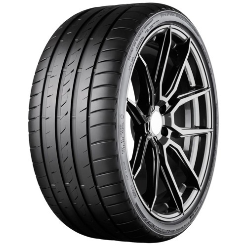 Foto pneumatico: FIRESTONE, FIREHAWK SPORT 235/35 R20 92Y Estive