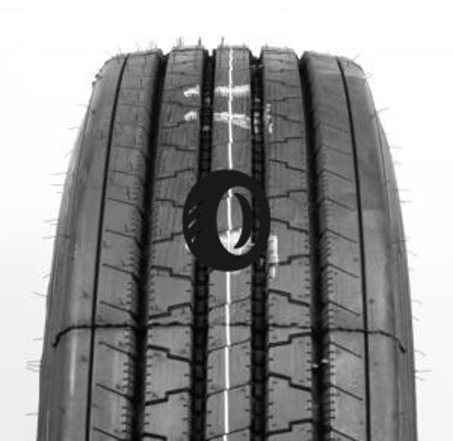 Foto pneumatico: FIRESTONE, FS400 275/70 R22.5 148M Estive