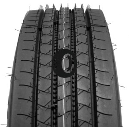 Foto pneumatico: FIRESTONE, FS411 245/70 R19.5 136M Estive