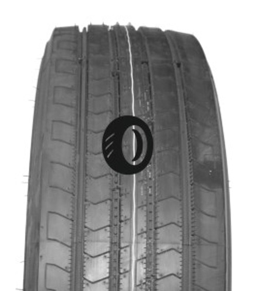 Foto pneumatico: FIRESTONE, FS422+ EVO 295/80 R22.5 154M Estive