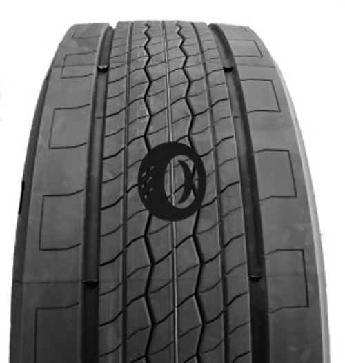 Foto pneumatico: FIRESTONE, FT524 (ENLITEN) 385/55 R22.5 160K Estive