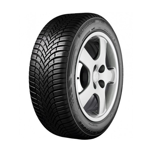 Foto pneumatico: FIRESTONE, MULTISEASON2 215/60 R17 100V Quattro-stagioni