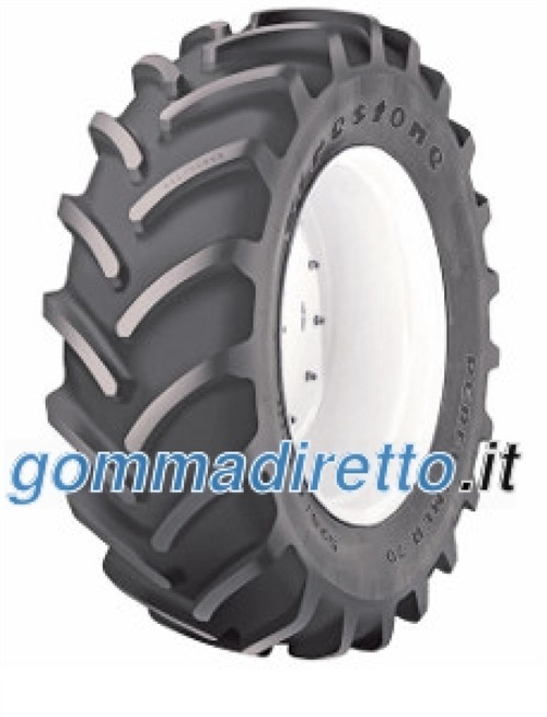 Foto pneumatico: FIRESTONE, PERFORMER 70 360/70 R24 122D Estive