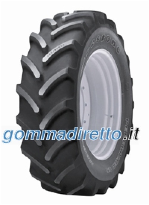 Foto pneumatico: FIRESTONE, PERFORMER 85 XL 340/85 R24 136A8 Estive