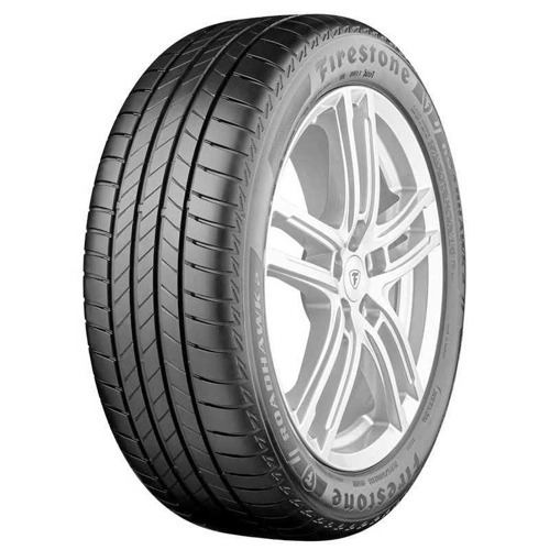 Foto pneumatico: FIRESTONE, ROADHAWK 2 235/50 R19 99V Estive