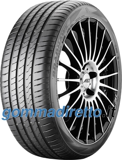 Foto pneumatico: FIRESTONE, roadhawk 275/65 R17 115H Estive