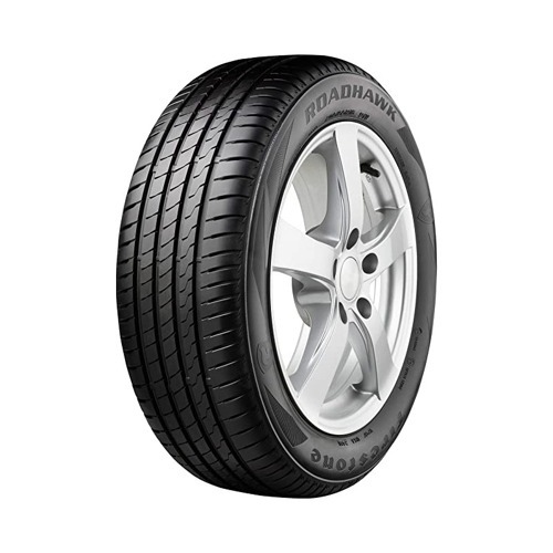 Foto pneumatico: FIRESTONE, ROADHAWK 245/35 R18 92Y Estive