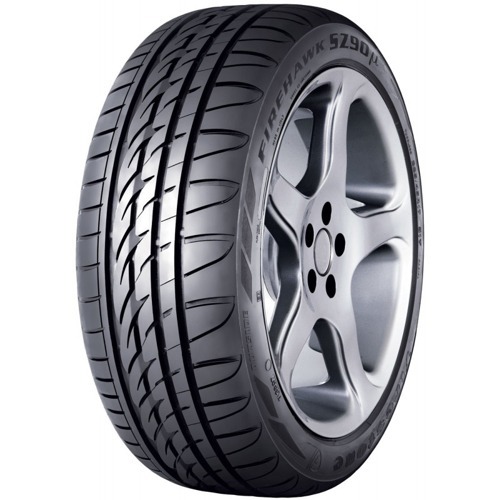 Foto pneumatico: FIRESTONE, FIREHAWK SZ90 225/40 R18 92Y Estive