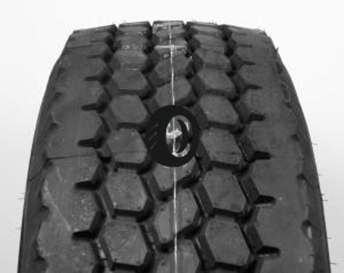 Foto pneumatico: FIRESTONE, TMP3000 445/65 R22.5 166K Estive
