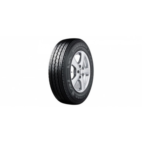 Foto pneumatico: FIRESTONE, Vanhawk 2 225/70 R15 112S Estive