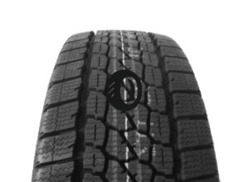 Foto pneumatico: FIRESTONE, VANHAWK 2 WINTER 165/70 R14 89R Estive