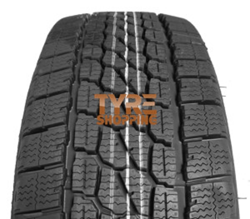 Foto pneumatico: FIRESTONE, VANHAWK 2 WINTER EVO ENLITEN 195/70 R15 104R Invernali