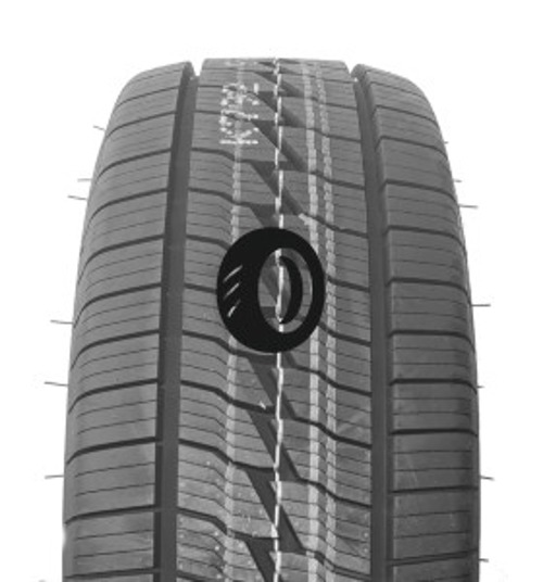 Foto pneumatico: FIRESTONE, VANHAWK MULTISEASON 225/70 R15 112S Estive