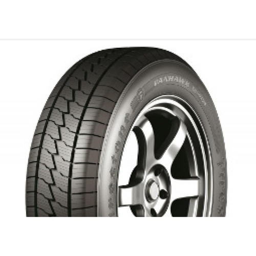 Foto pneumatico: FIRESTONE, VANHAWK MULTISEASON 225/75 R16 121R Quattro-stagioni