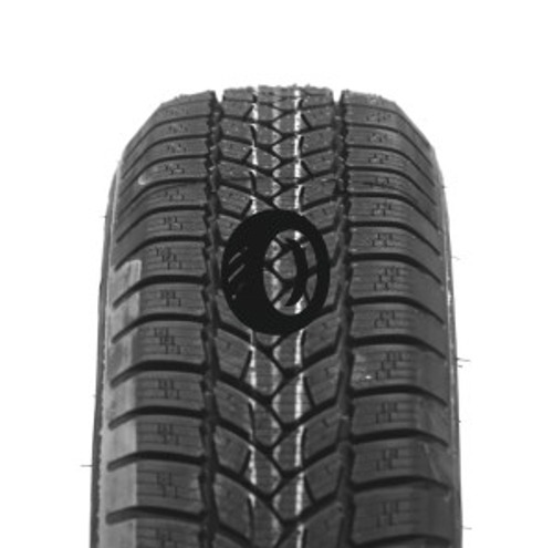 Foto pneumatico: FIRESTONE, WINTERHAWK 3 185/65 R15 88T Invernali