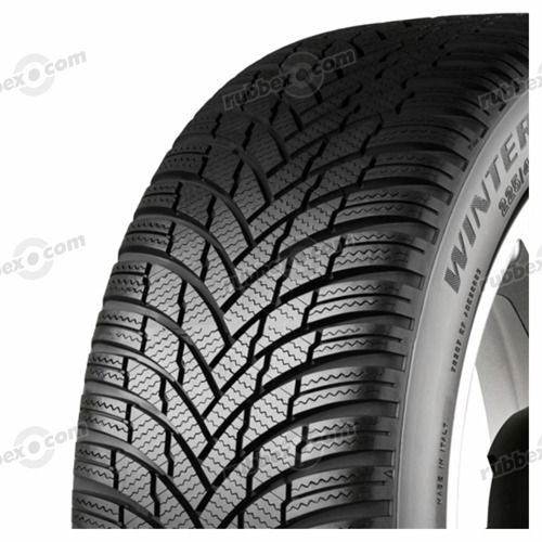 Foto pneumatico: FIRESTONE, WINTERHAWK 4 225/40 R19 93W Invernali
