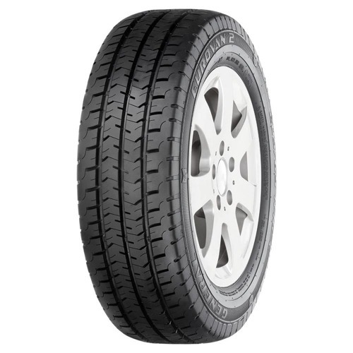 Foto pneumatico: FORTUNA, EURO VAN+ 185/80 R14 102R Estive