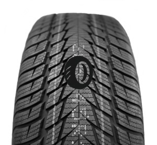 Foto pneumatico: FORTUNA, GOWIN UHP 2 205/40 R17 84V Invernali