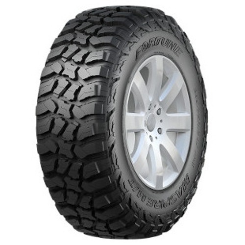 Foto pneumatico: FORTUNE, Maspire M/T 245/75 R16 120Q Estive