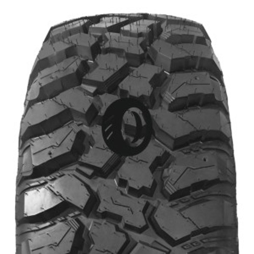 Foto pneumatico: FORTUNE, MASPIRE M/T 245/75 R16 120Q Estive
